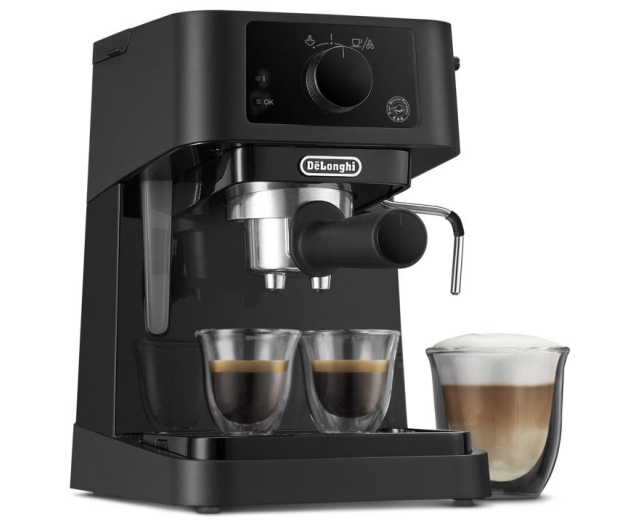 DeLonghi EC 235.BK - 1010519 - zdjęcie